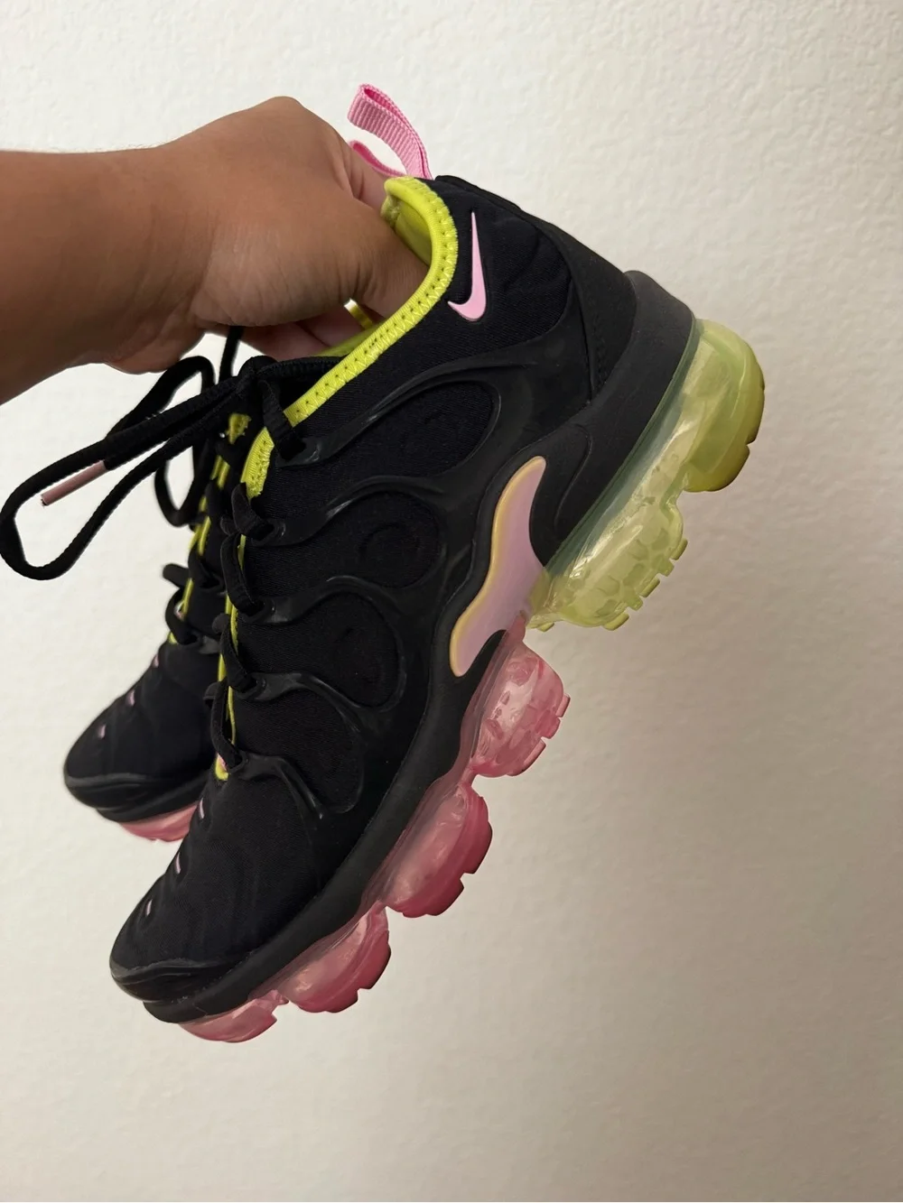 Women’s Nike Vapormax/Size 7.5